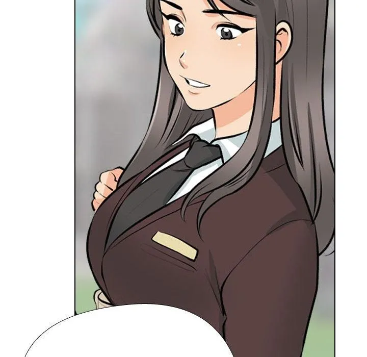 同事換換愛第192話
