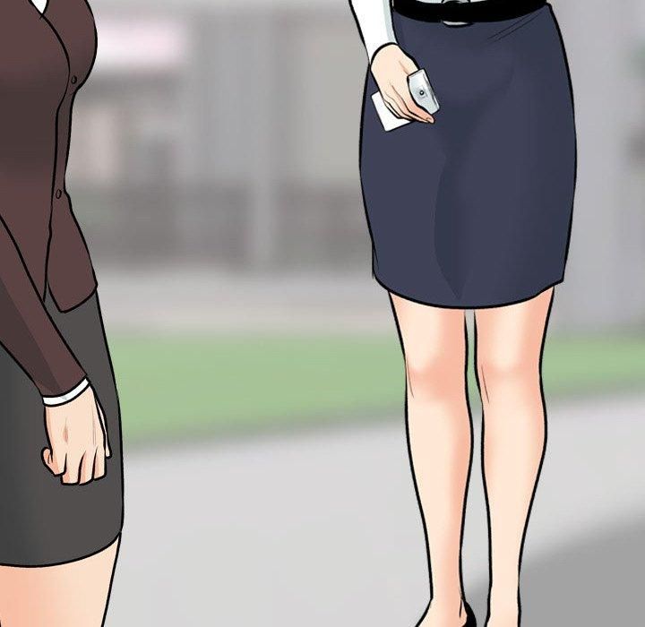 同事换换爱第192話