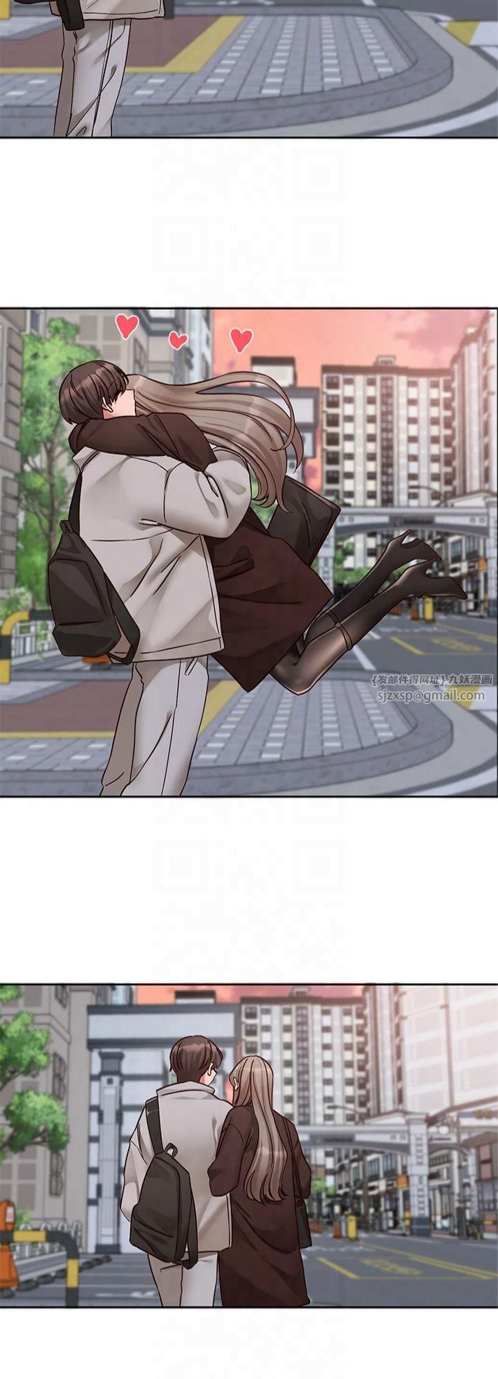 社团学姊第197話林映純-先吃飯?還是先吃我?