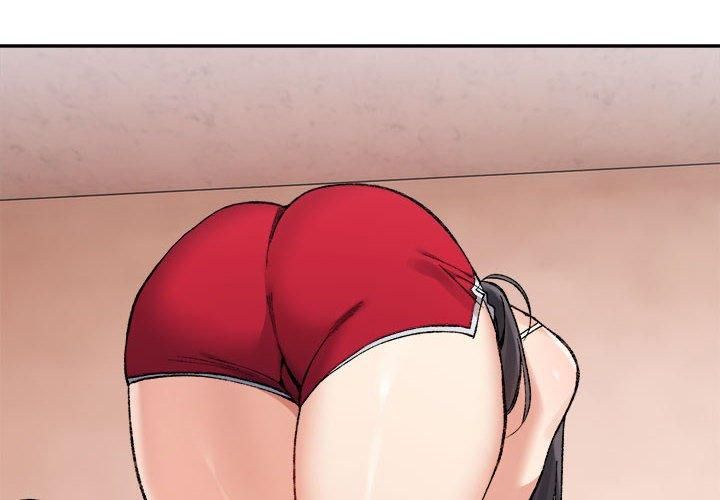 微妙关系第36話