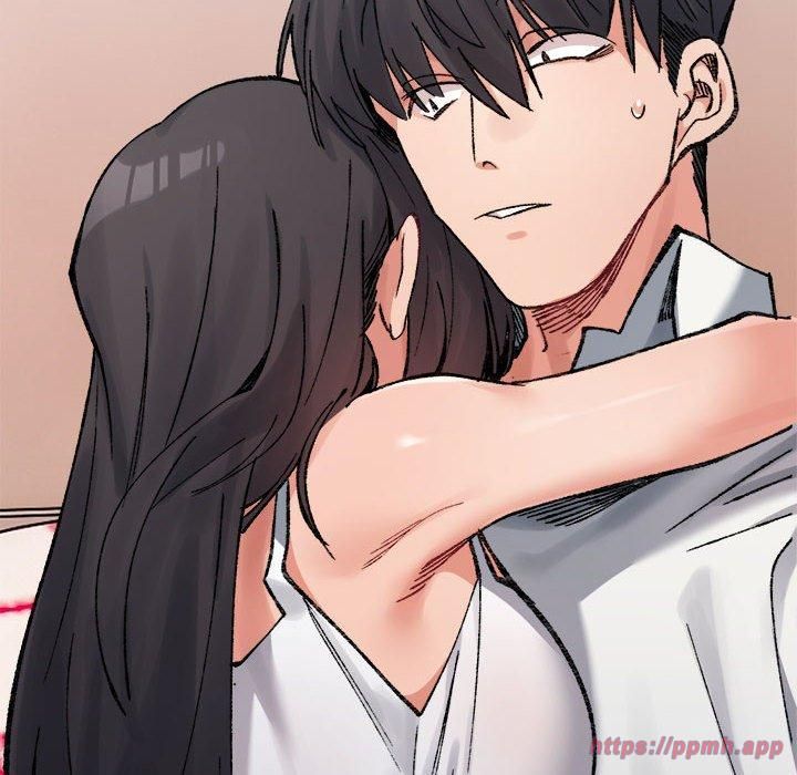 微妙关系第36話