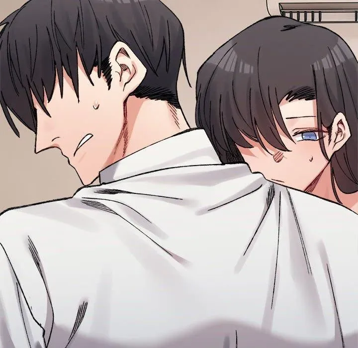 微妙关系-第36話 - 图片 55
