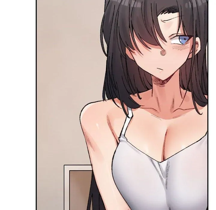 微妙关系第36話