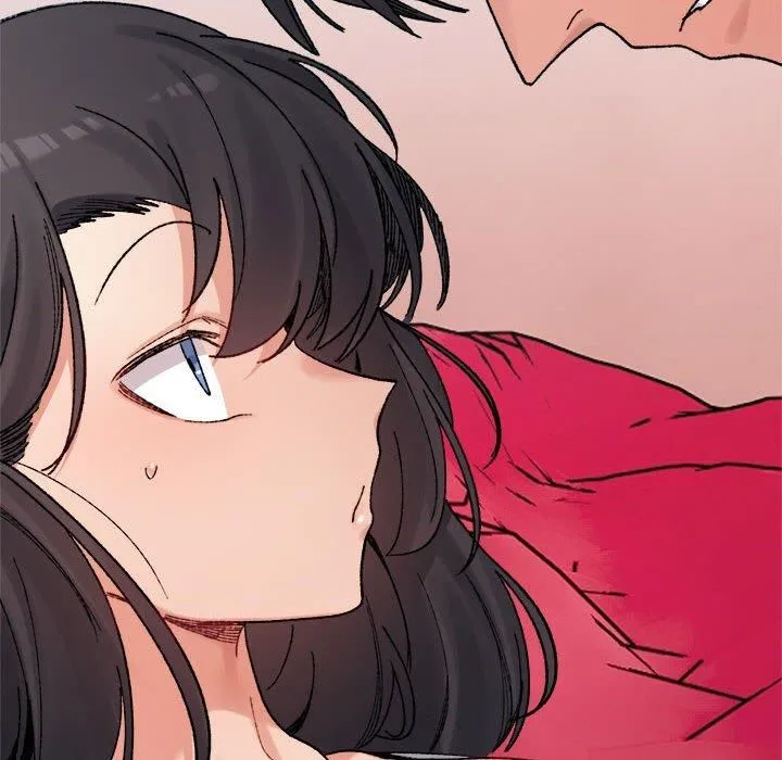 微妙关系-第36話 - 图片 135