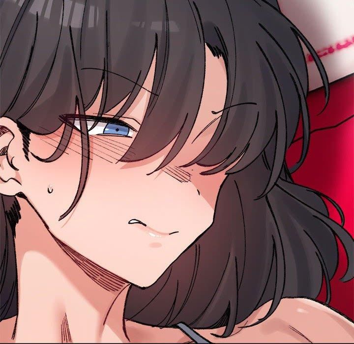 微妙关系第36話