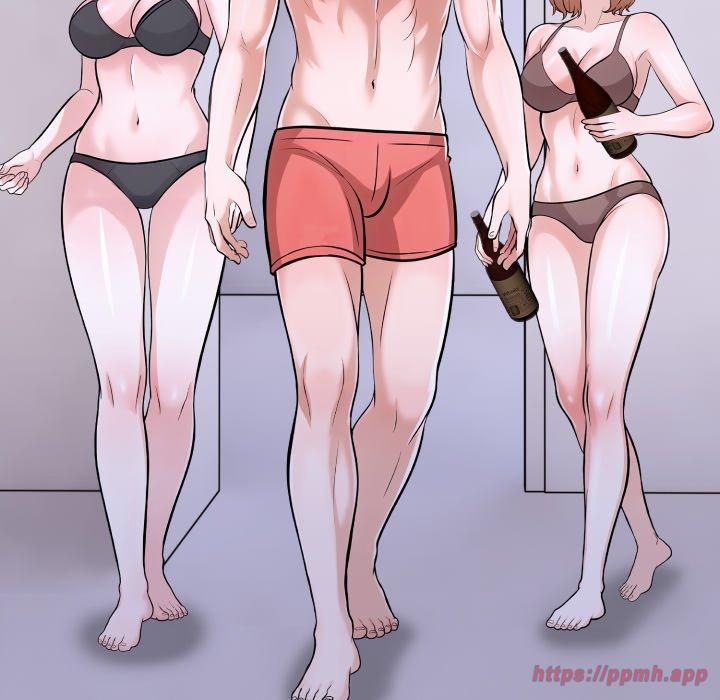 走不出的房间：第二季第15話