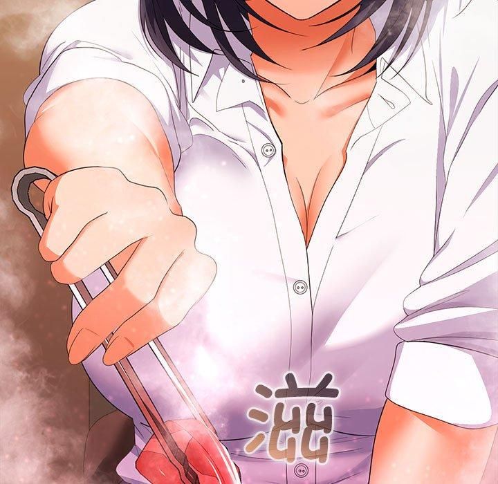 在公司偷偷爱第29話