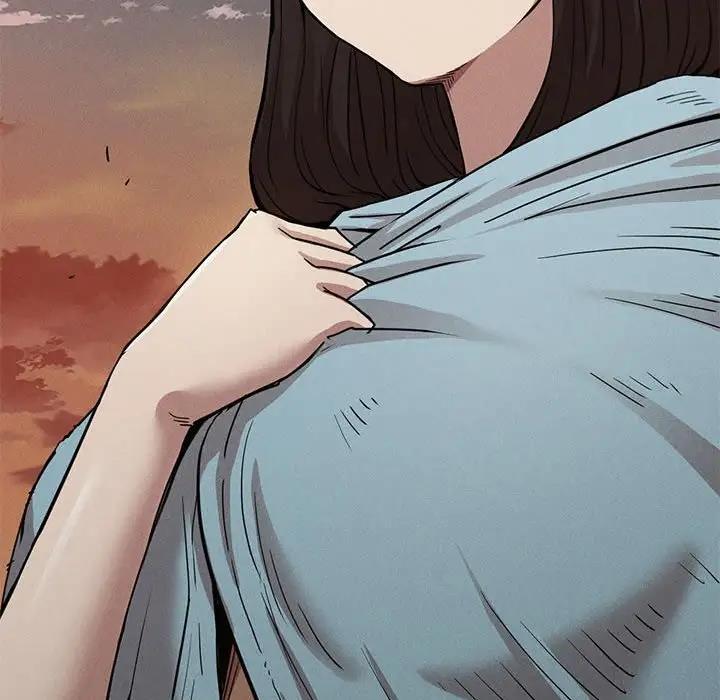復仇第30話