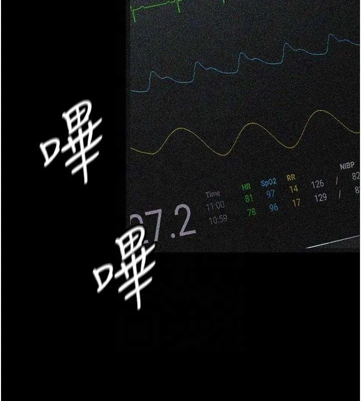 夜间诊疗室-第82話-入侵沈嘉芊的家庭 - 图片 95