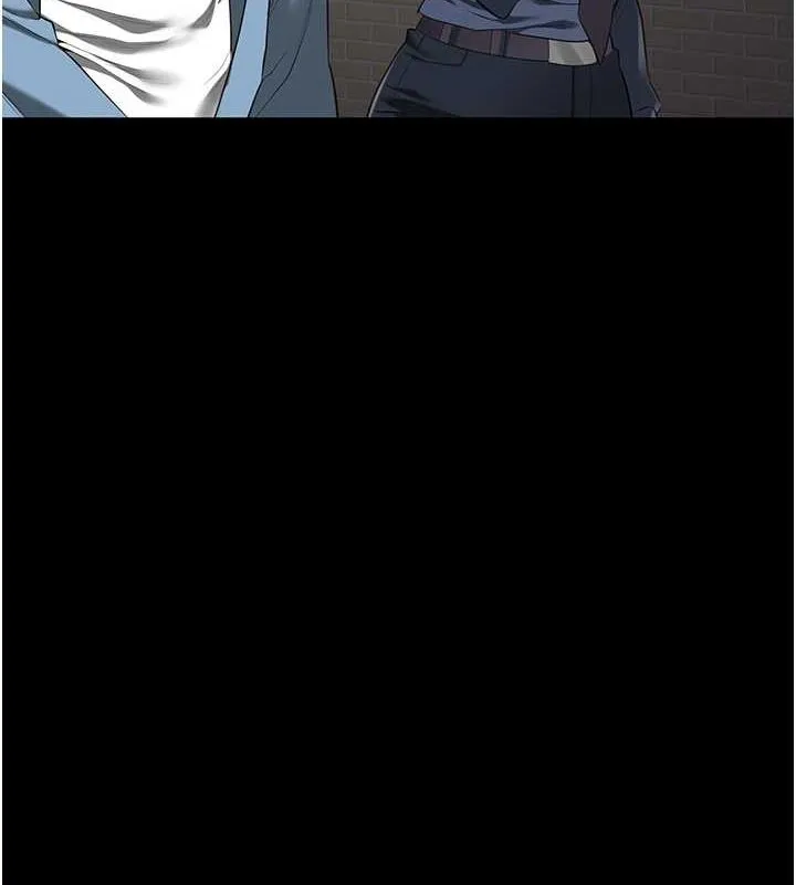 监狱女囚-第85話-狹路相逢 - 图片 22