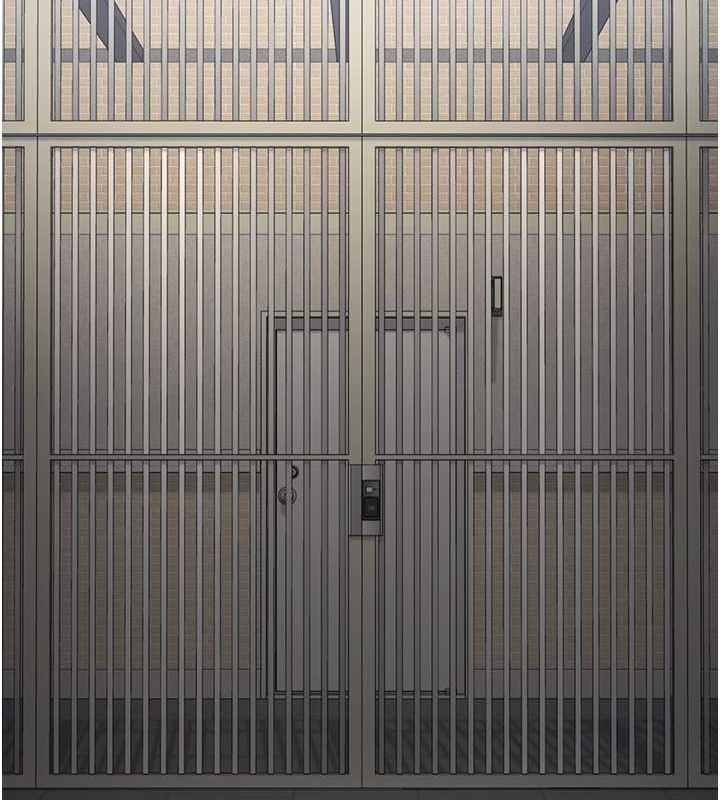 監獄女囚第85話-狹路相逢