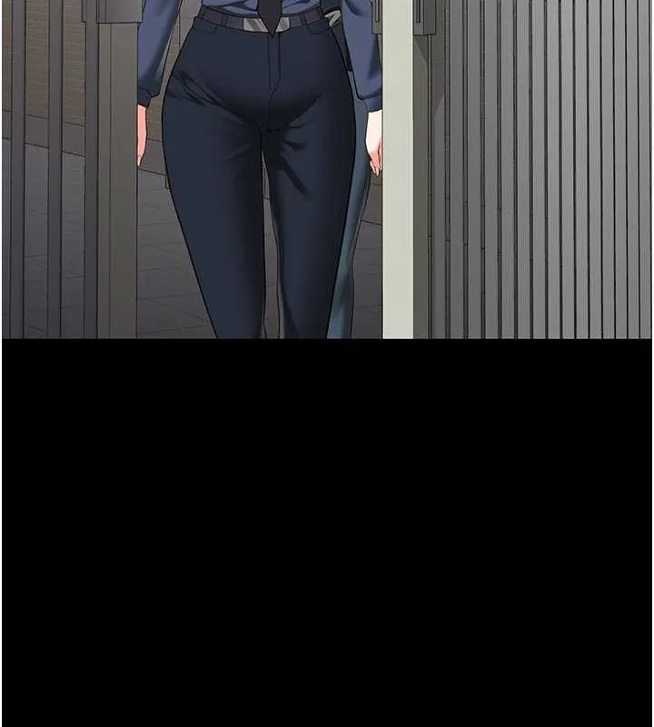 监狱女囚-第85話-狹路相逢 - 图片 31