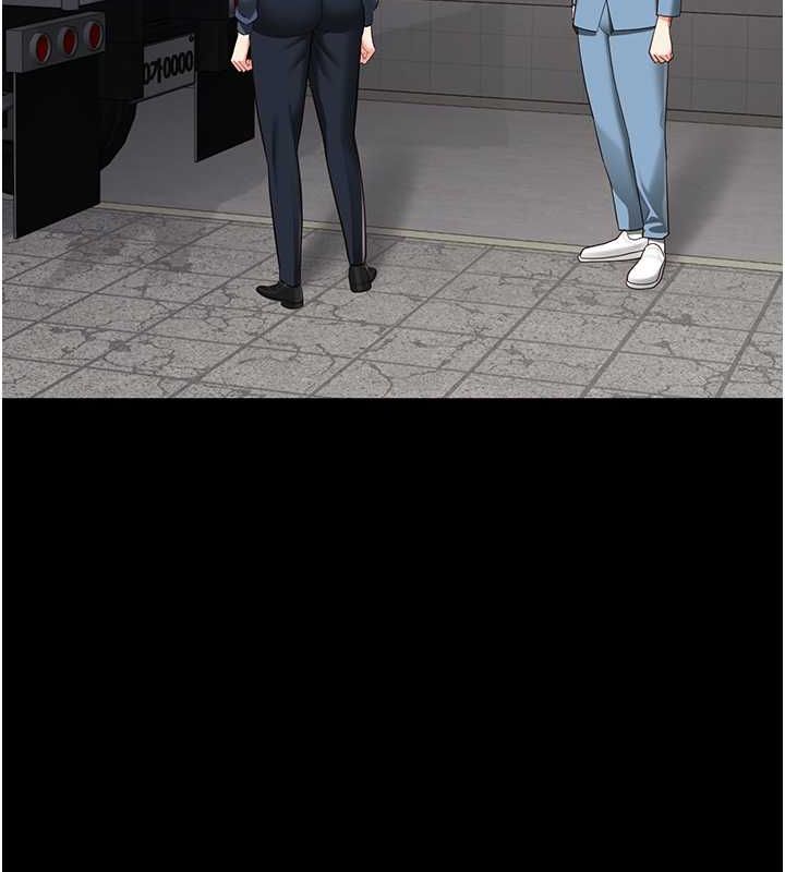 監獄女囚第85話-狹路相逢