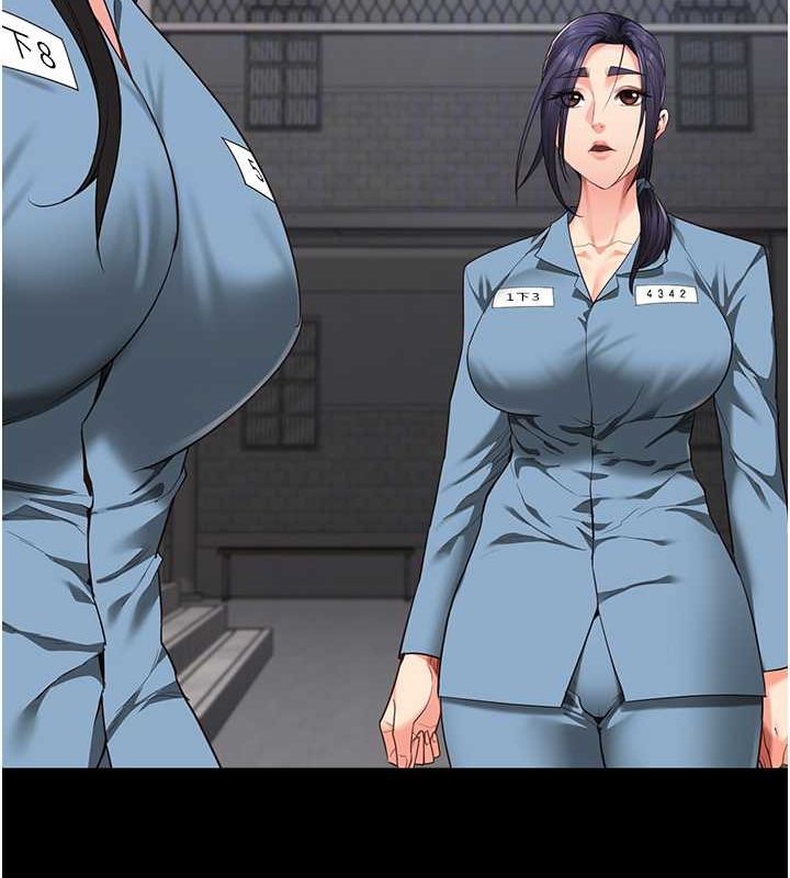 監獄女囚第85話-狹路相逢