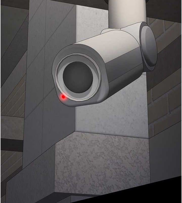 監獄女囚第85話-狹路相逢