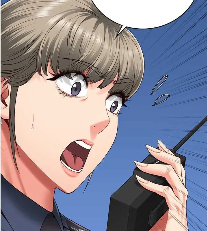 監獄女囚第85話-狹路相逢