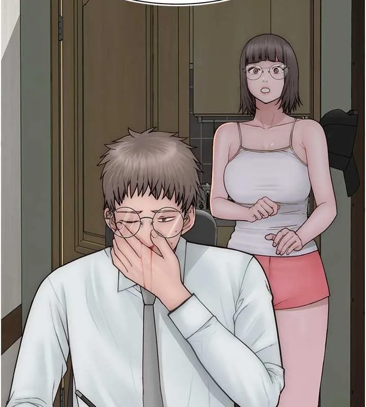 繼母的香味第77話-這裡只剩下我們了&hellip;