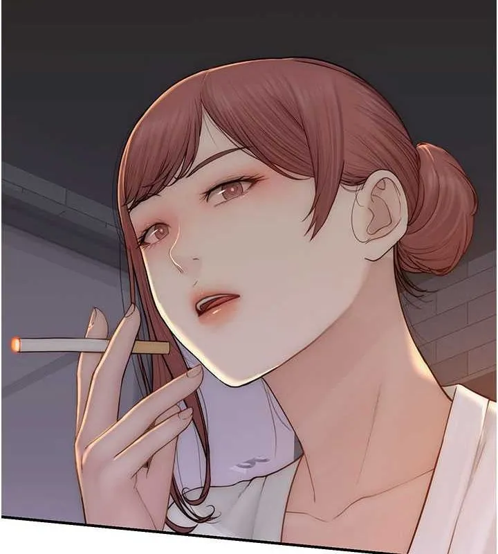 繼母的香味第77話-這裡只剩下我們了&hellip;