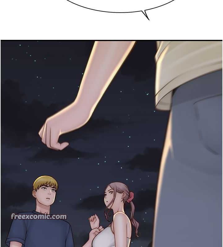 继母的香味第77話-這裡只剩下我們了…