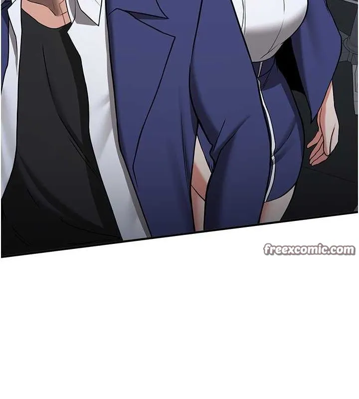 搶女友速成班第70話-難以拒絕的邀約