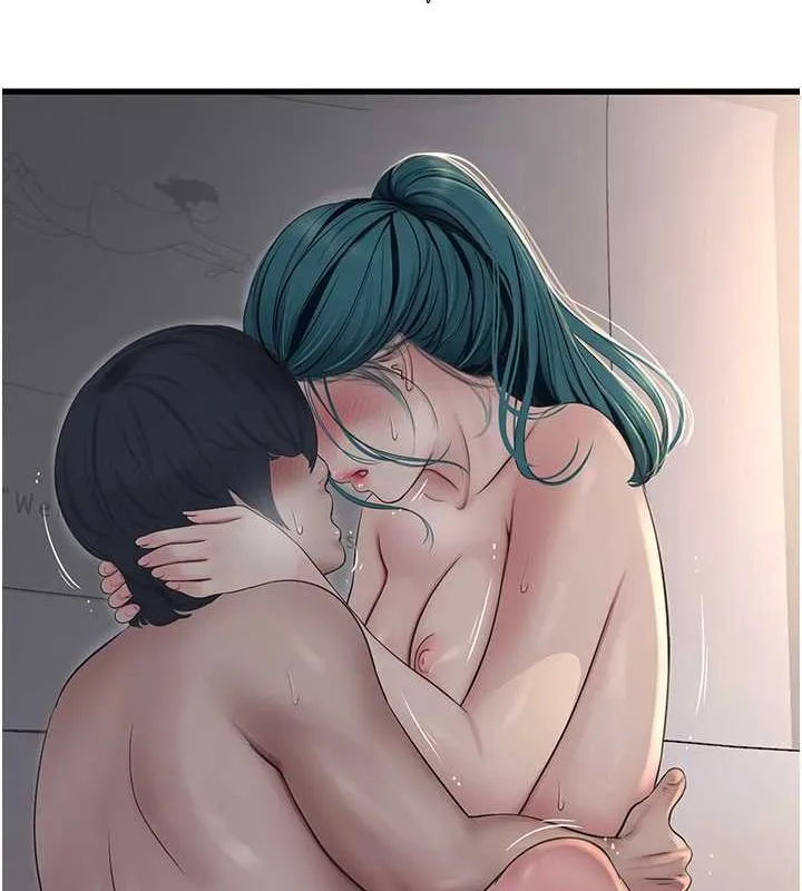 水电工日誌-第69話-別這麼猴急♥ - 图片 51