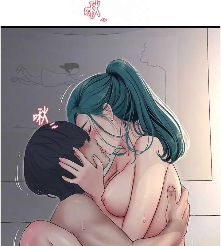 水电工日誌-第69話-別這麼猴急♥ - 图片 59