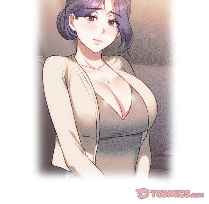 难以克制的欲望第48話