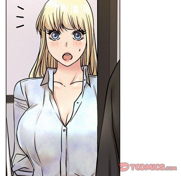 屋檐下的光第51話