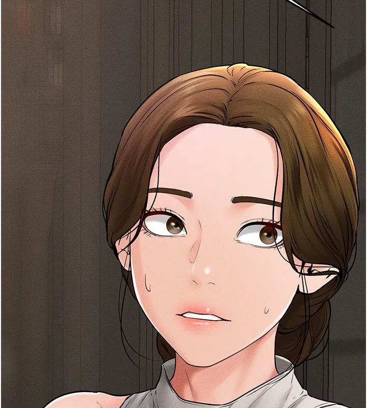 繼母與繼姐第51話-對奕德的「母愛」