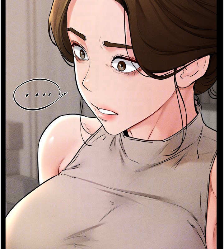 继母与继姐第51話-對奕德的「母愛」