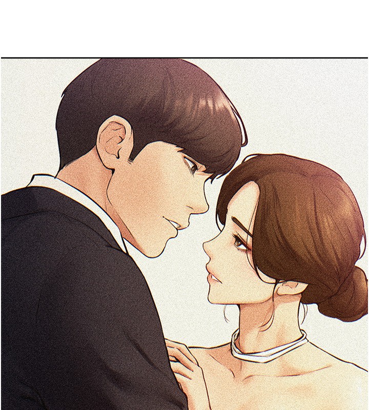 繼母與繼姐第51話-對奕德的「母愛」