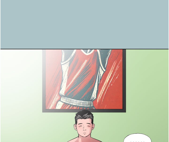 进击的巨根第17話-欲成巨根,必承其重