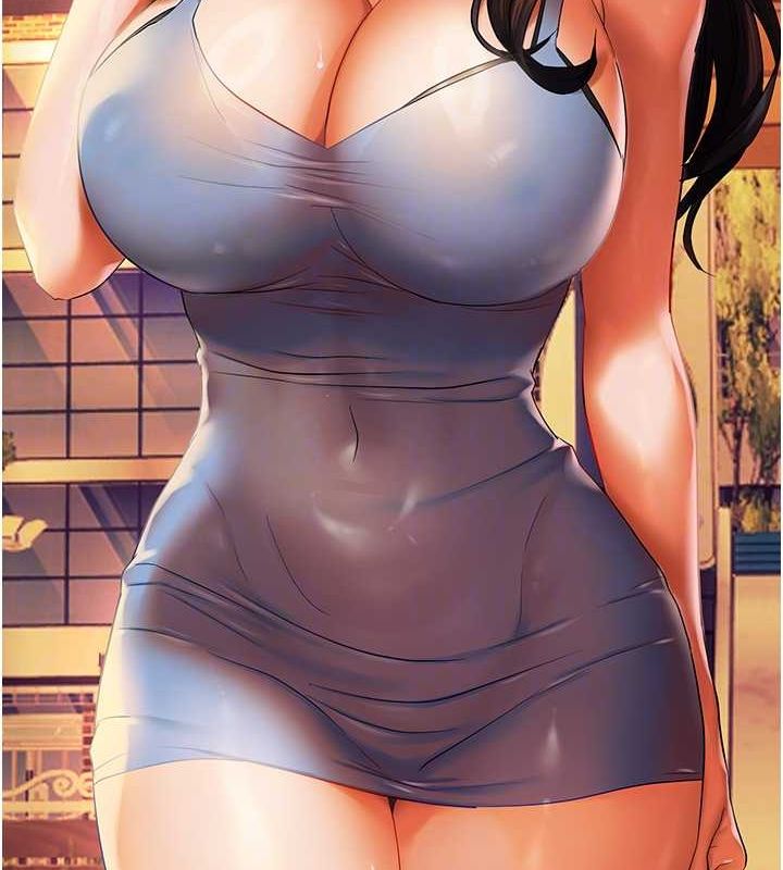 偏偏慾到妳第21話-被大奶妹迷惑