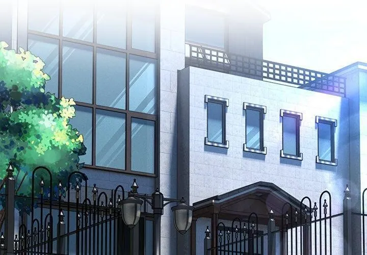 嫁入豪门的老师-第35話 - 图片 2
