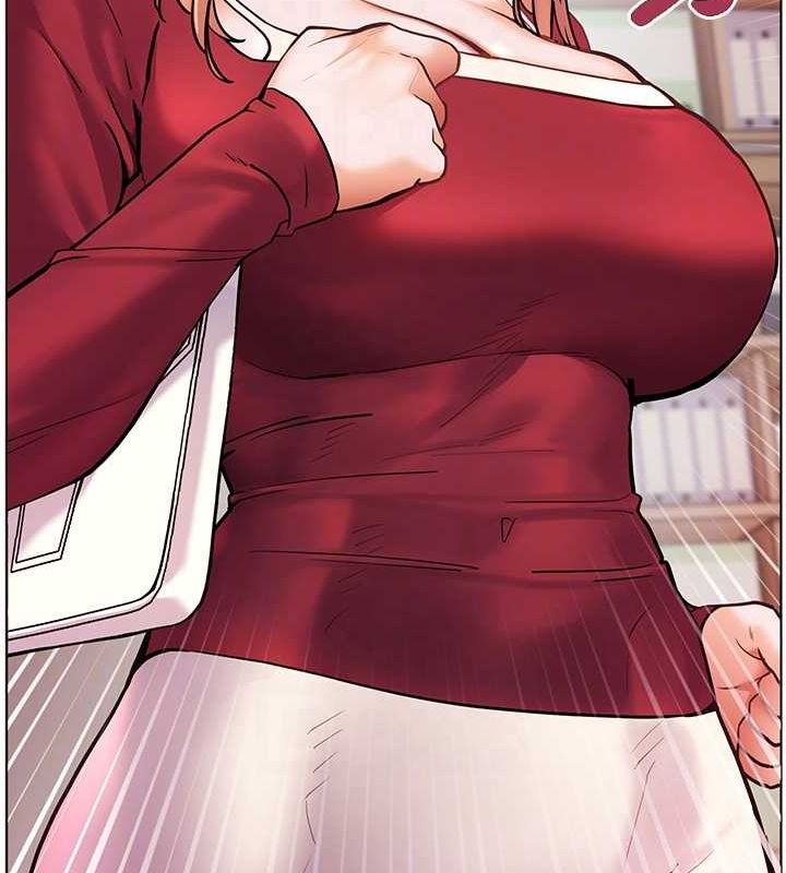 老师的亲密指导第25話-遇到不會，老師幫「解」