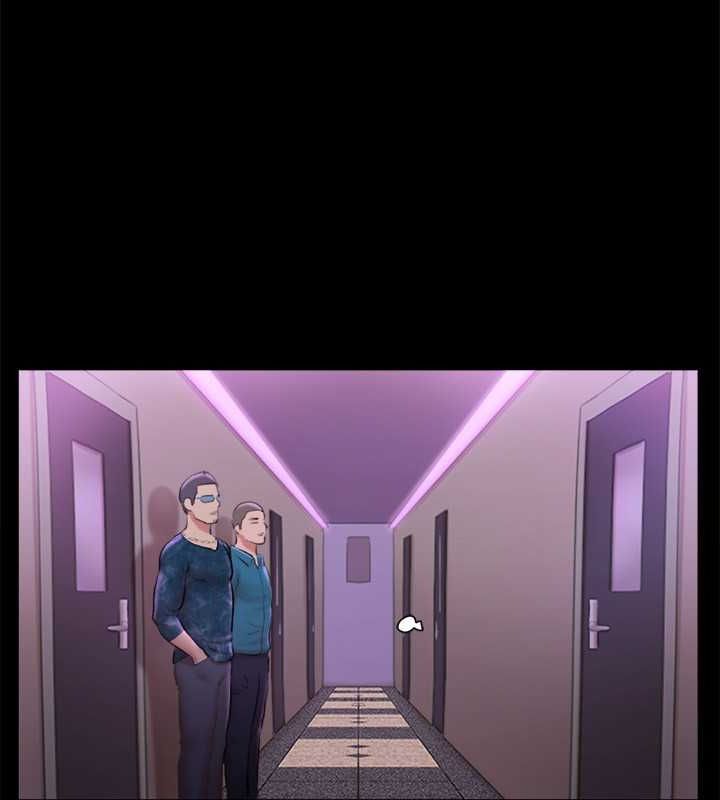 协议换爱(无码版)第100話-別人的女人最好吃了