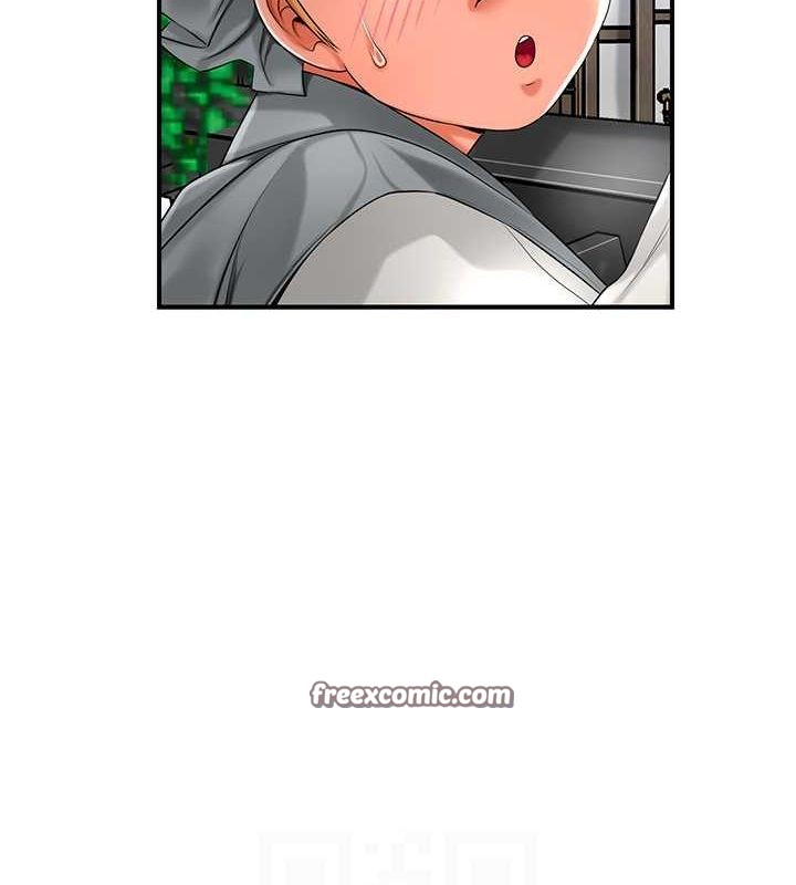 花容湿色:取花点第29話-貌美如花的秋香