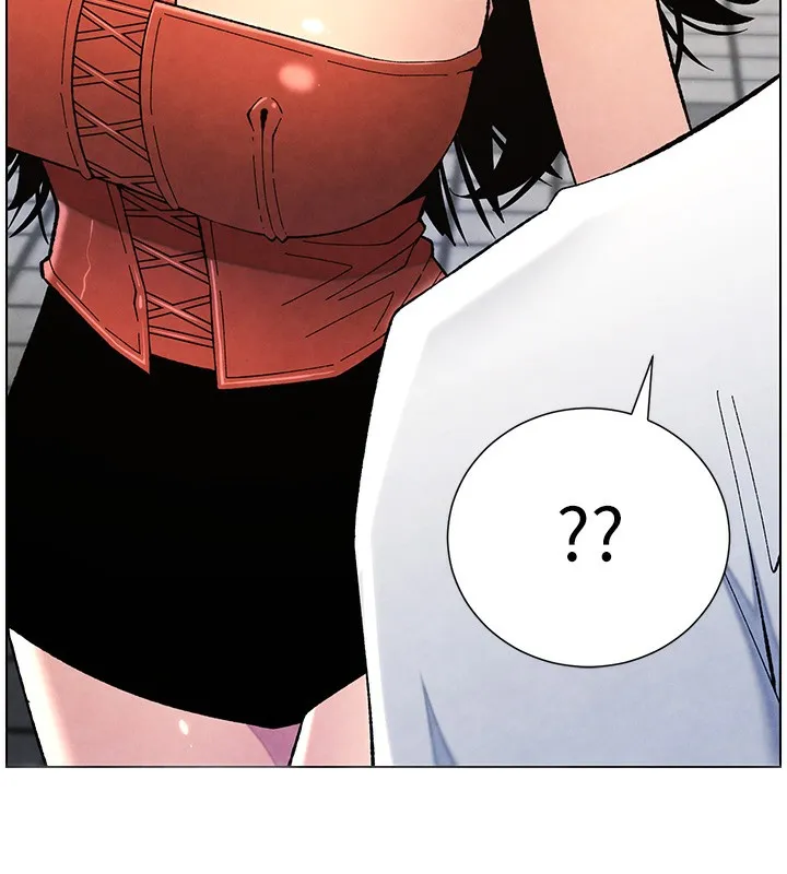 兄妹的秘密授课-第35話-偶遇屌迷波霸妹♥ - 图片 81