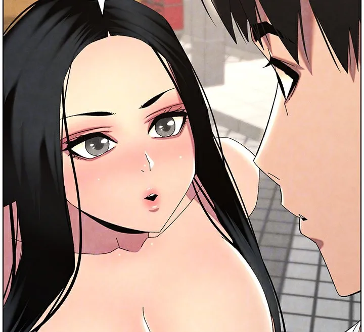 兄妹的秘密授课-第35話-偶遇屌迷波霸妹♥ - 图片 94