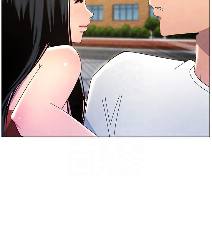 兄妹的秘密授課第35話-偶遇屌迷波霸妹&hearts;