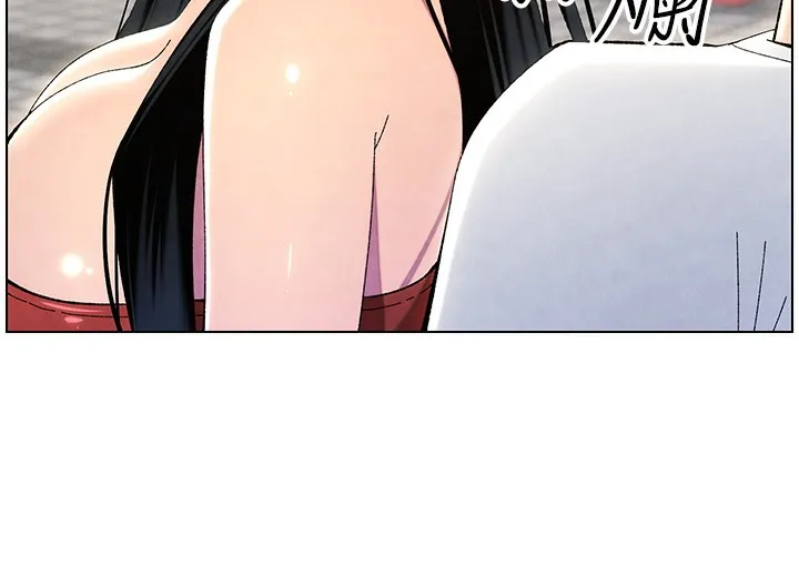 兄妹的秘密授課第35話-偶遇屌迷波霸妹&hearts;