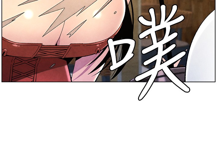 兄妹的秘密授課第35話-偶遇屌迷波霸妹♥