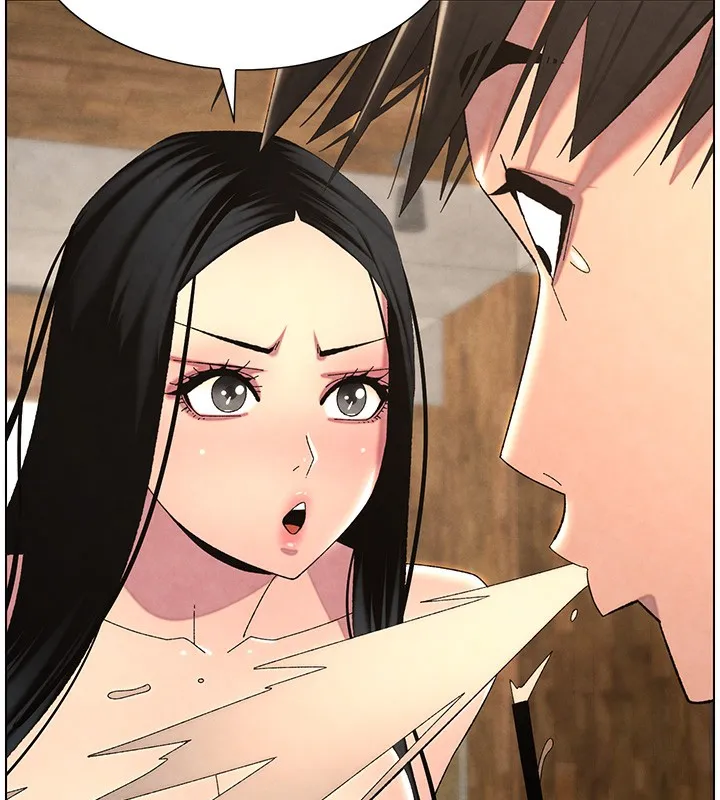 兄妹的秘密授课-第35話-偶遇屌迷波霸妹♥ - 图片 141