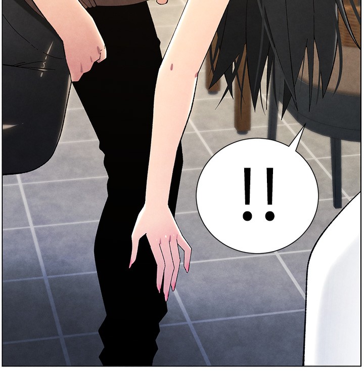 兄妹的秘密授课第35話-偶遇屌迷波霸妹♥