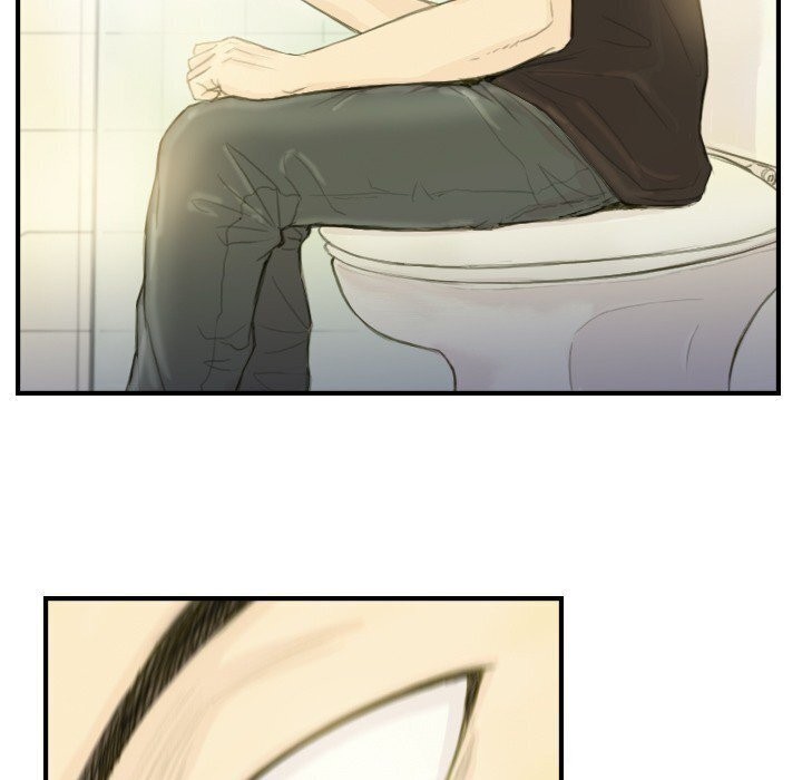 超能刑警第19話