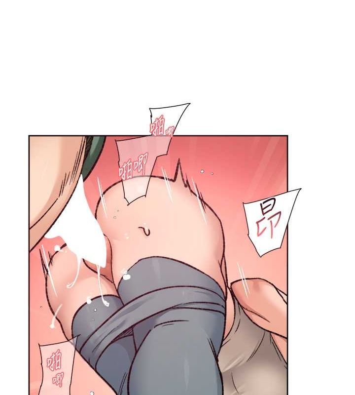 深層潔淨達人第9話-引人遐想的胴體