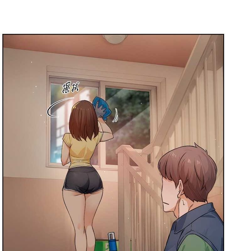 深層潔淨達人第9話-引人遐想的胴體