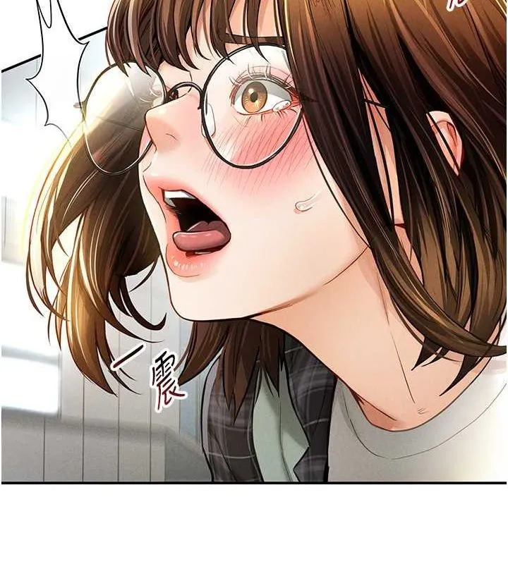 私密視角第8話-在電梯裡被頂到好濕