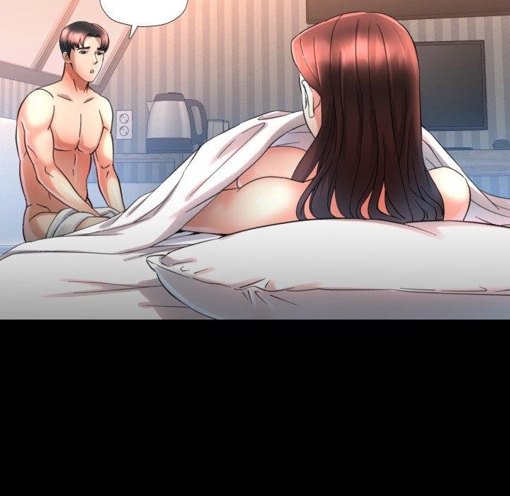 已嫁人的她第4话