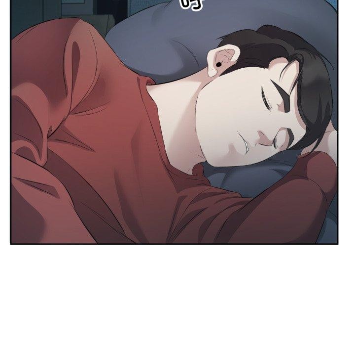 回归单身的继女第5話